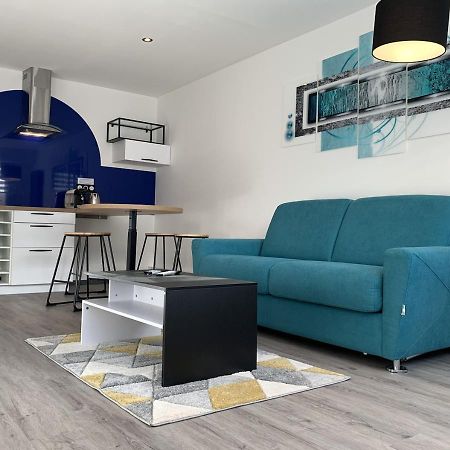 La Brise Marine - Honfleur Apartamento Le Havre Exterior foto