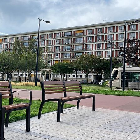 La Brise Marine - Honfleur Apartamento Le Havre Exterior foto