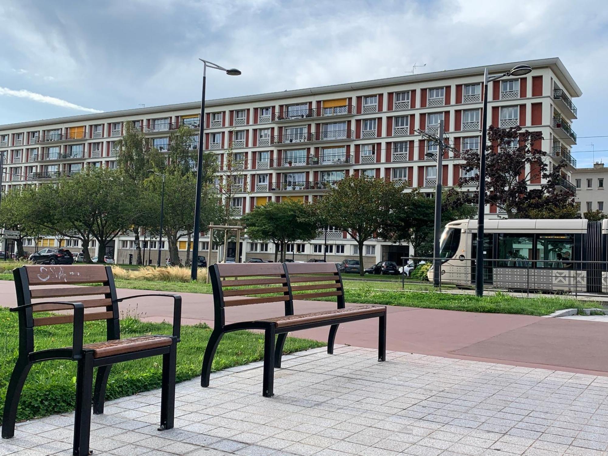 La Brise Marine - Honfleur Apartamento Le Havre Exterior foto